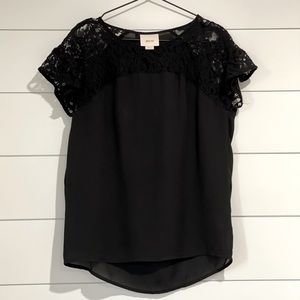 Anthropologie Maeve Blouse